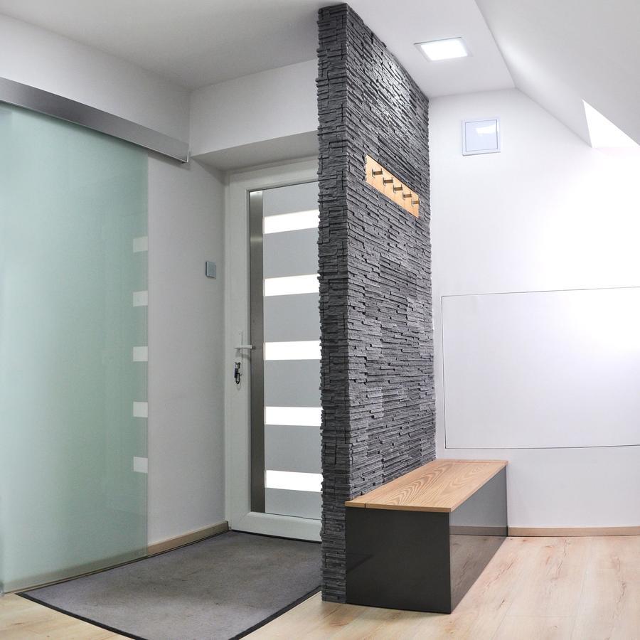Shambala Apartman Tihany Exterior foto